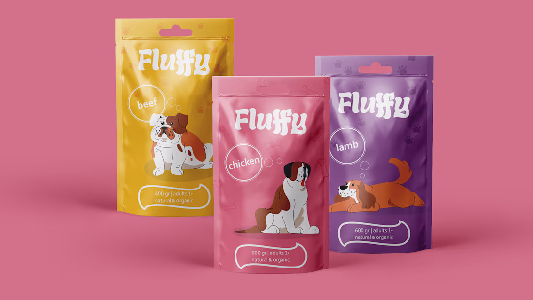 Cover image for I just wrapped up a super fun and vibrant branding project f...