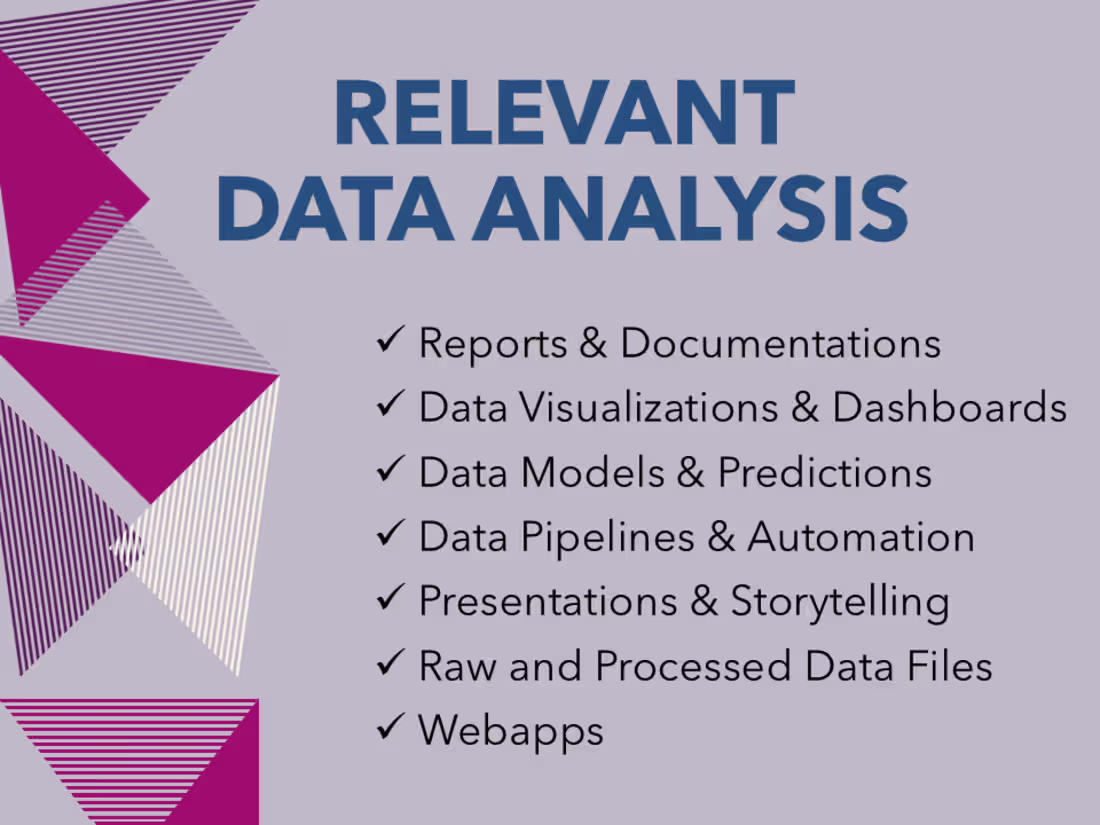 Cover image for Premium Data Analysis
