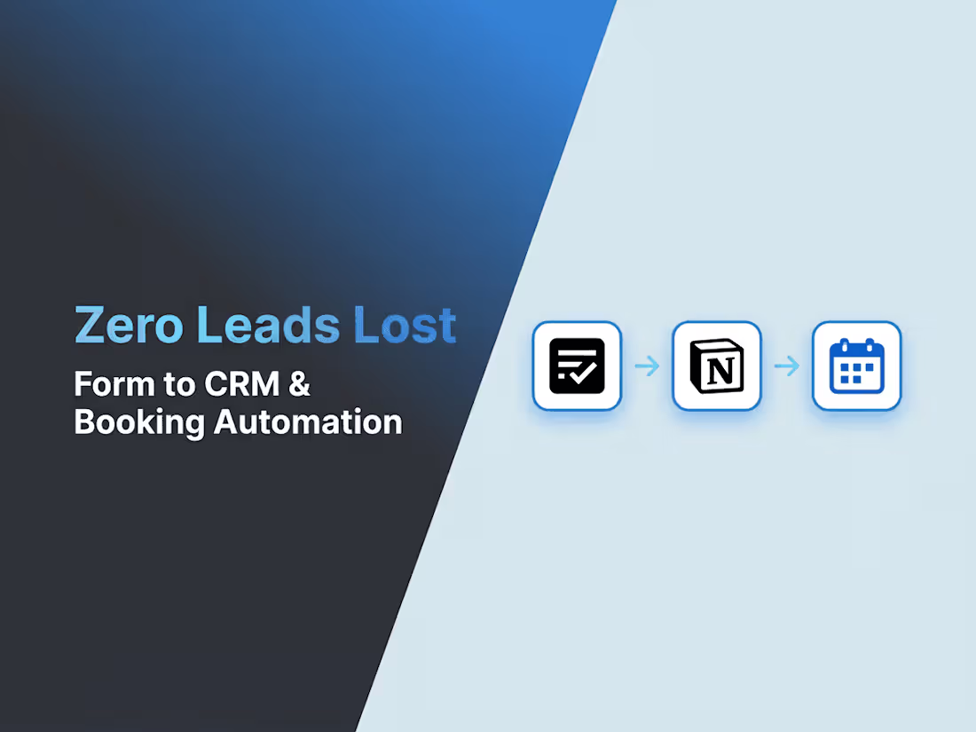 Cover image for Customer Onboarding AI Agent | Part 1