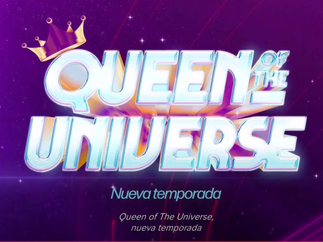 Cover image for Trailer Editing & Motion Graphics for Queen of the Universe