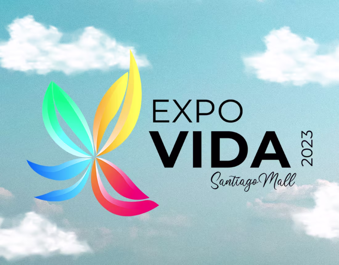 Cover image for ExpoVida :: Behance