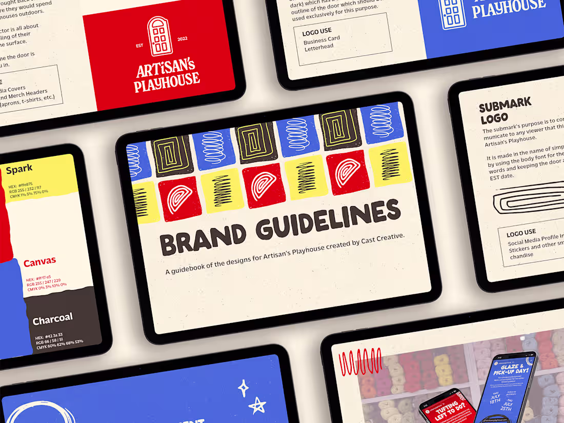 Cover image for Complete Branding That Completes You