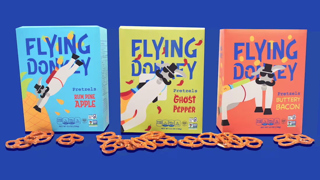 Cover image for Startup Brand Launch 