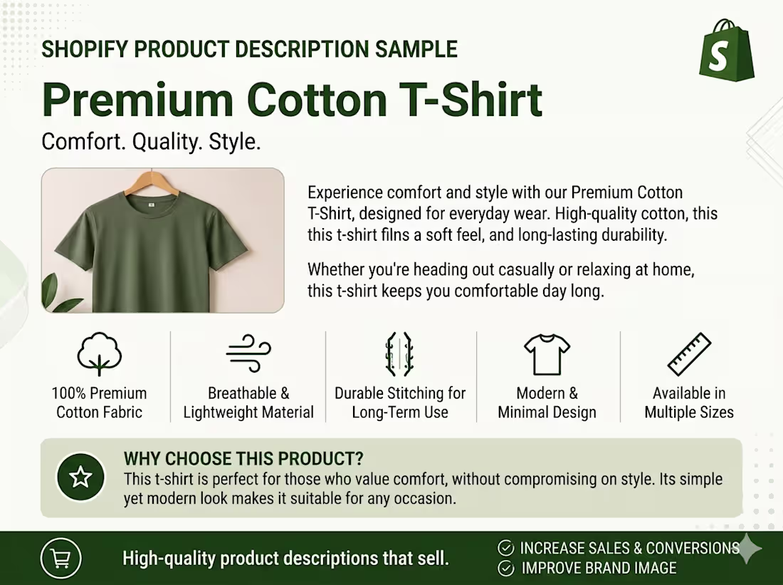 Cover image for "This sample demonstrates my ability