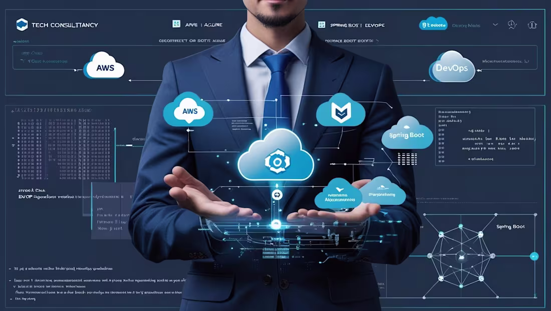 Cover image for Technical Interview Panelist – Global IT Services