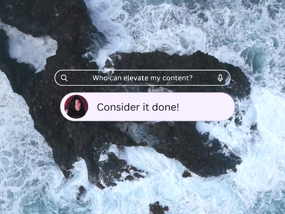 Cover image for Video Editing