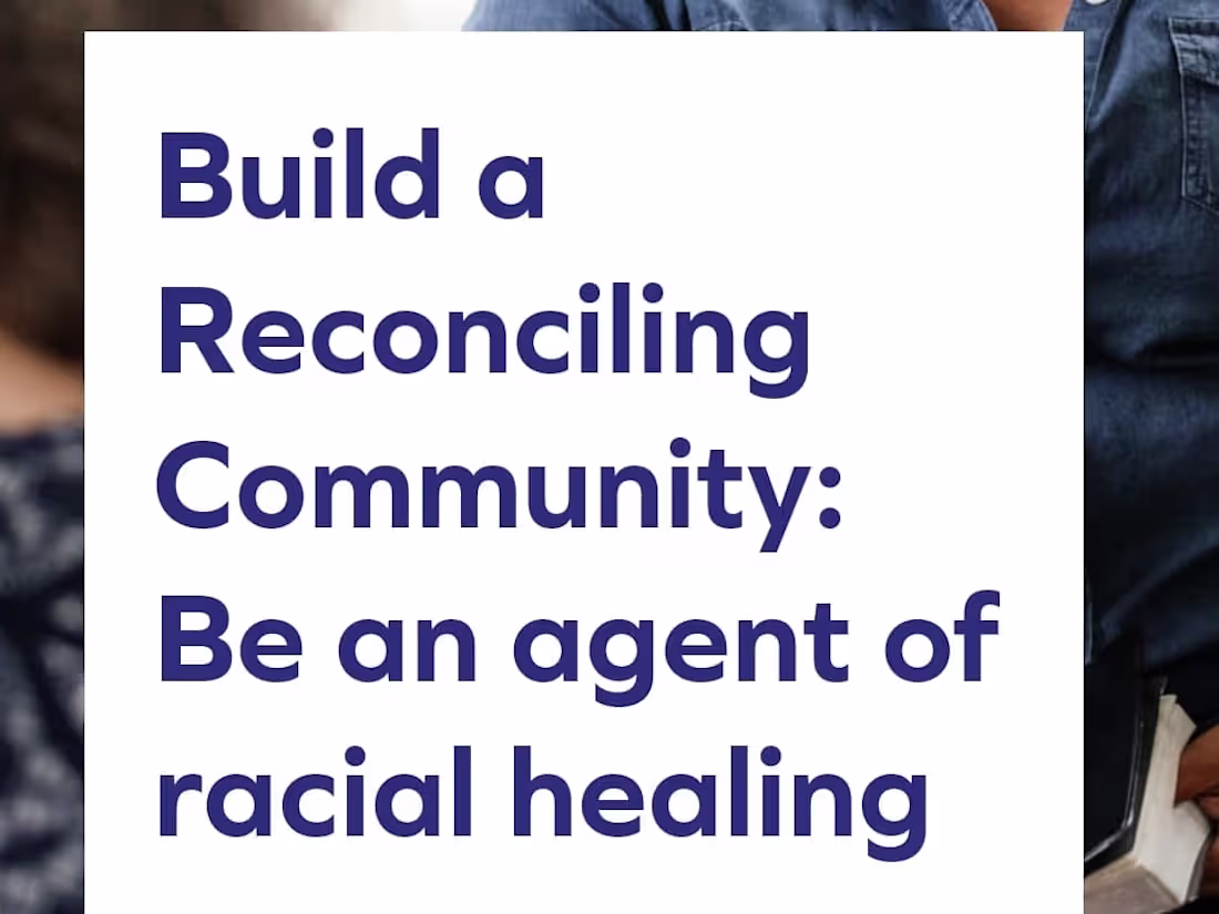 Cover image for Arrabon – Cultivating the Soul of Reconciliation