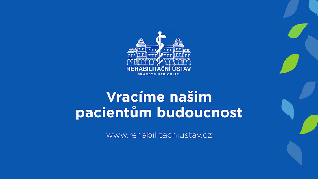 Cover image for Rehabilitation Institute — Character Illustration & Animation