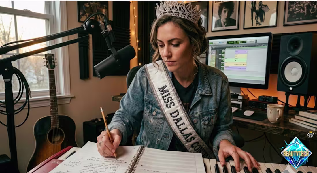 Cover image for Songwriting & Musical Composition