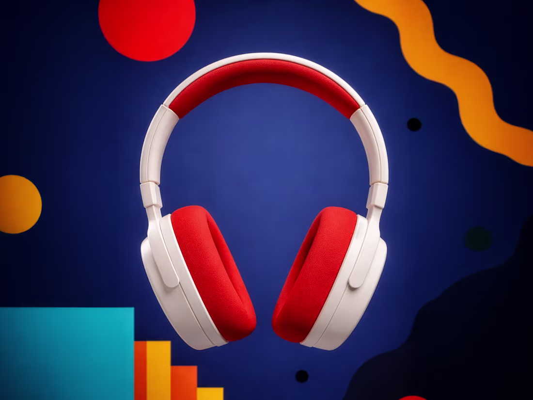 Cover image for Product Advertising (AI-Generated Video Content)