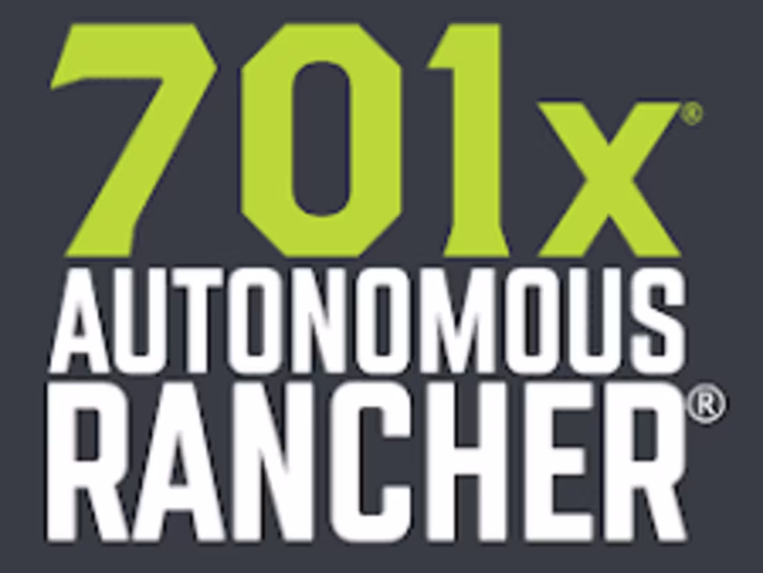 Cover image for 701x - Cattle Management App