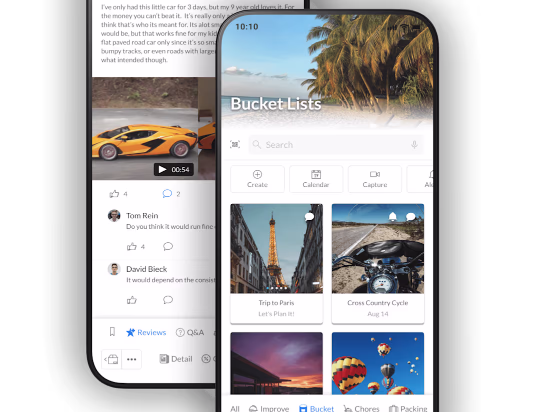 Cover image for ABLE - Design System
