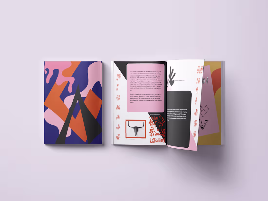 Cover image for Paul Rand Book Design