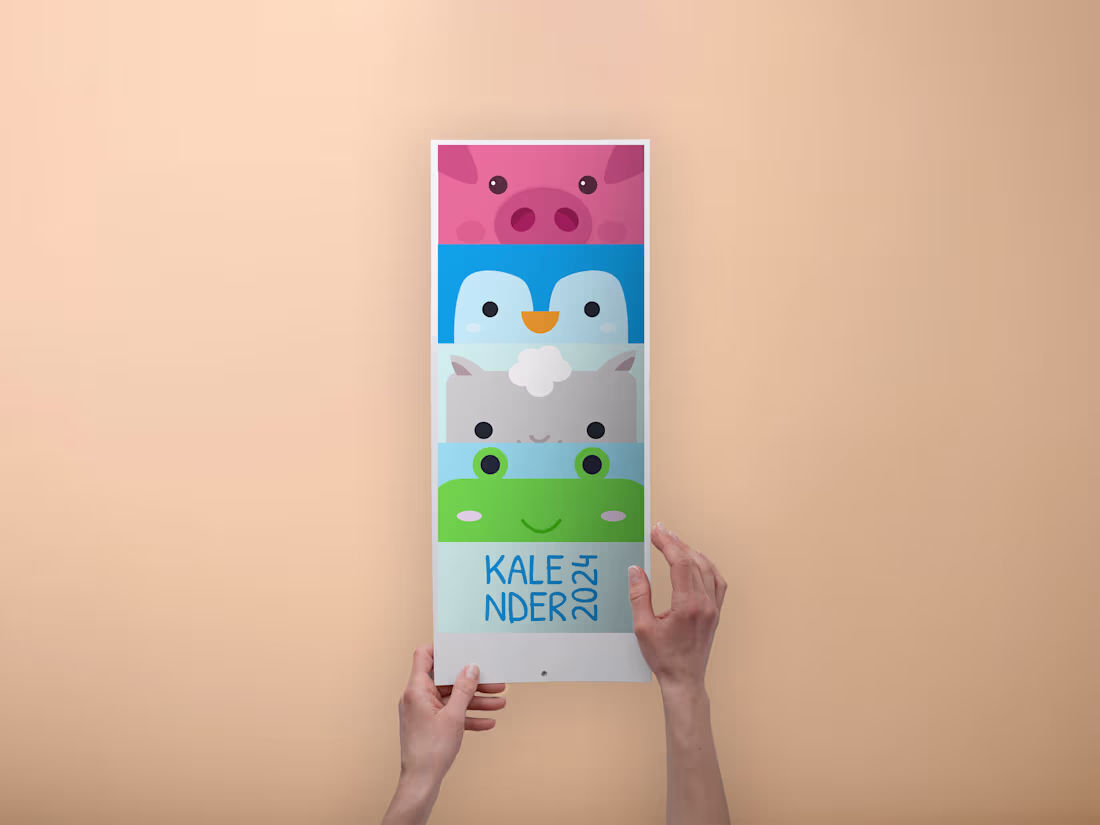 Cover image for Calendar