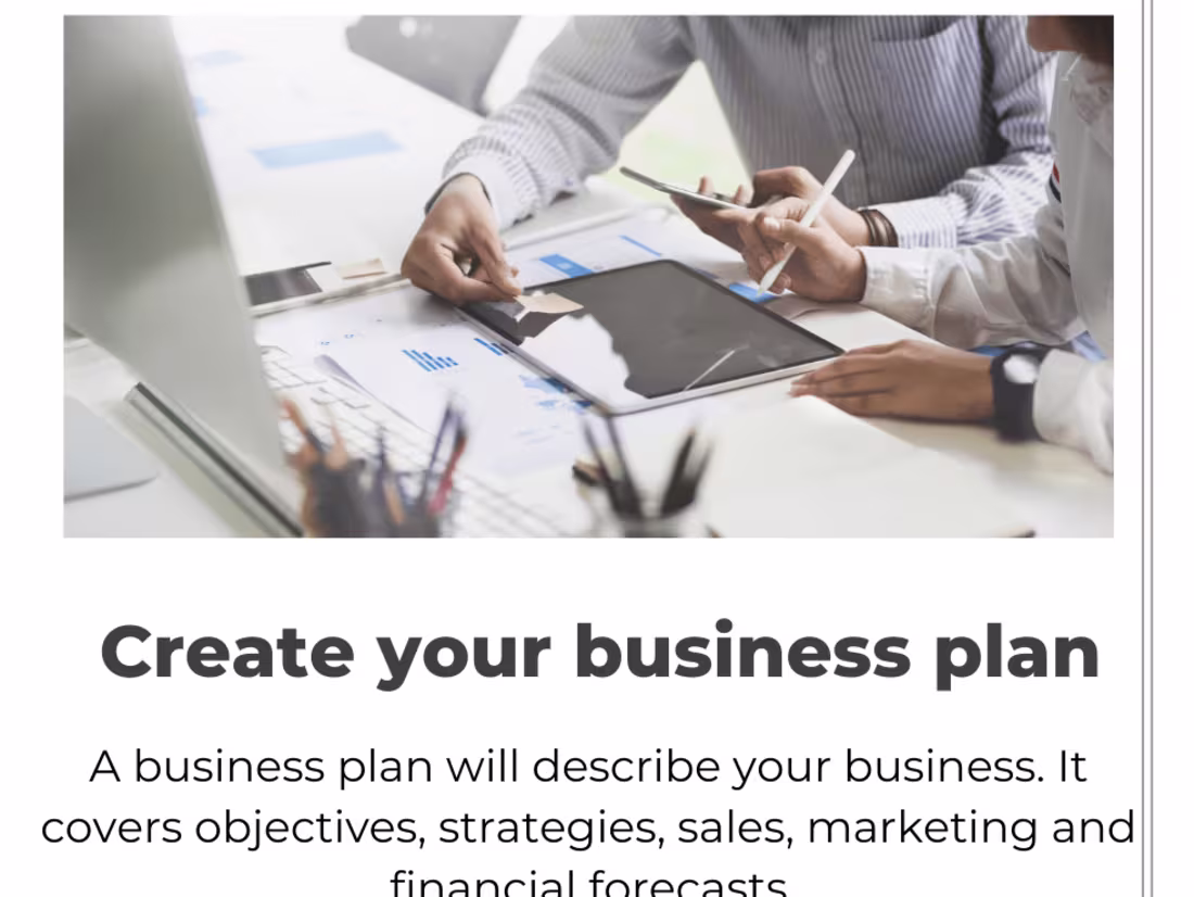 Cover image for Market research & Competition analysis