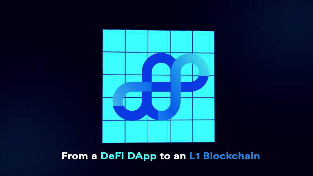 Cover image for Xend finance