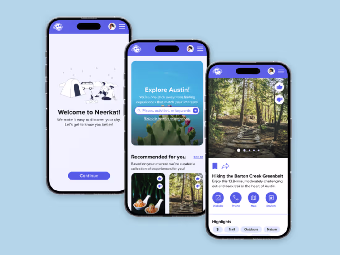 Cover image for Neerkat