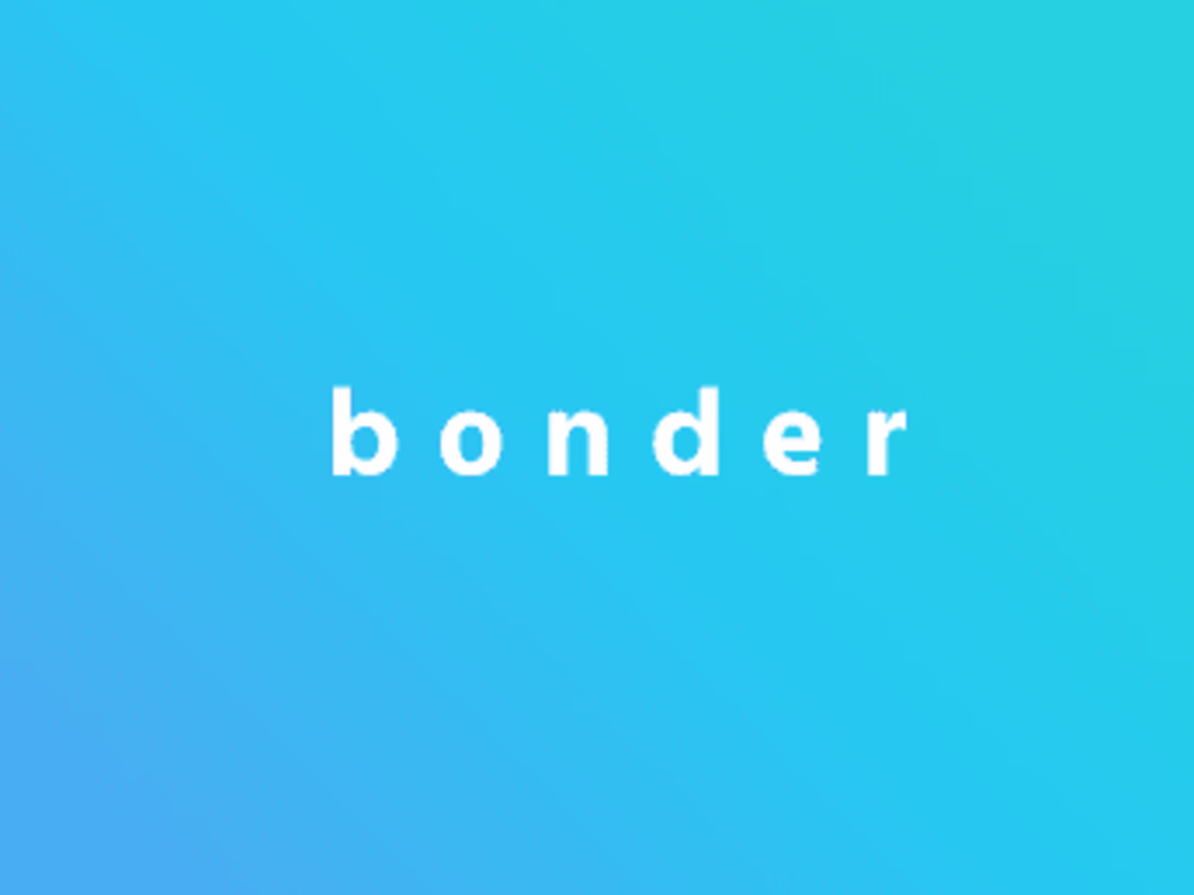Cover image for bonder - Community Builder App