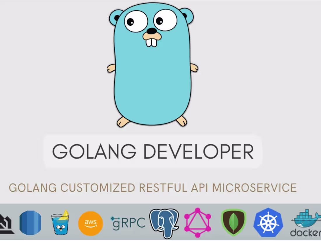 Cover image for API Integration services
