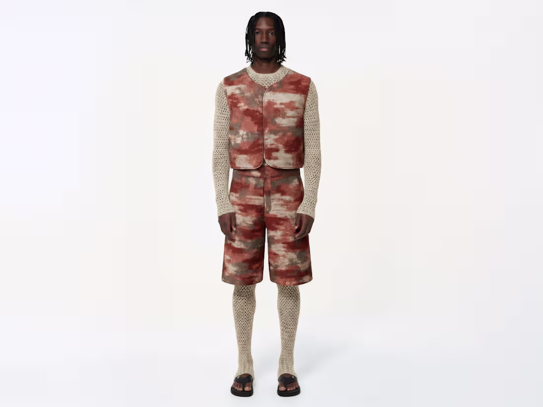 Cover image for AI-Enhanced Fashion Visuals for Éssis