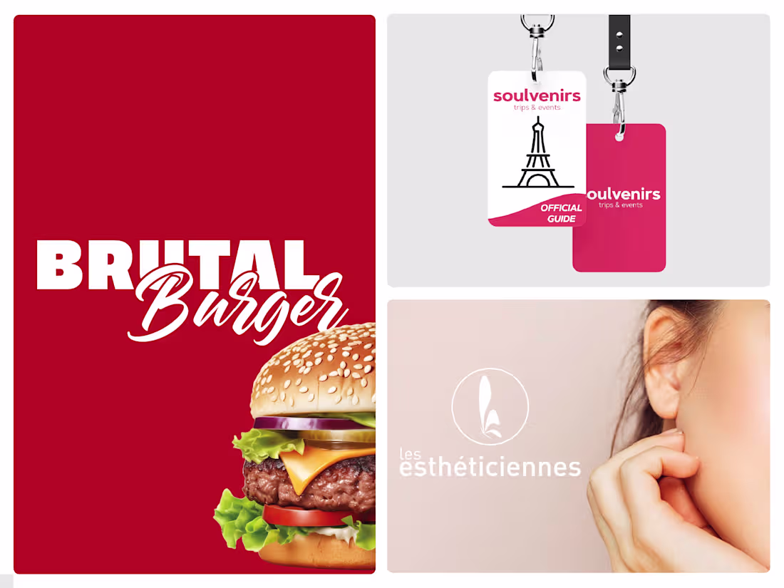 Cover image for Professional Branding