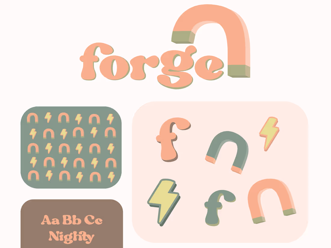 Cover image for Build Your Brand 🪄