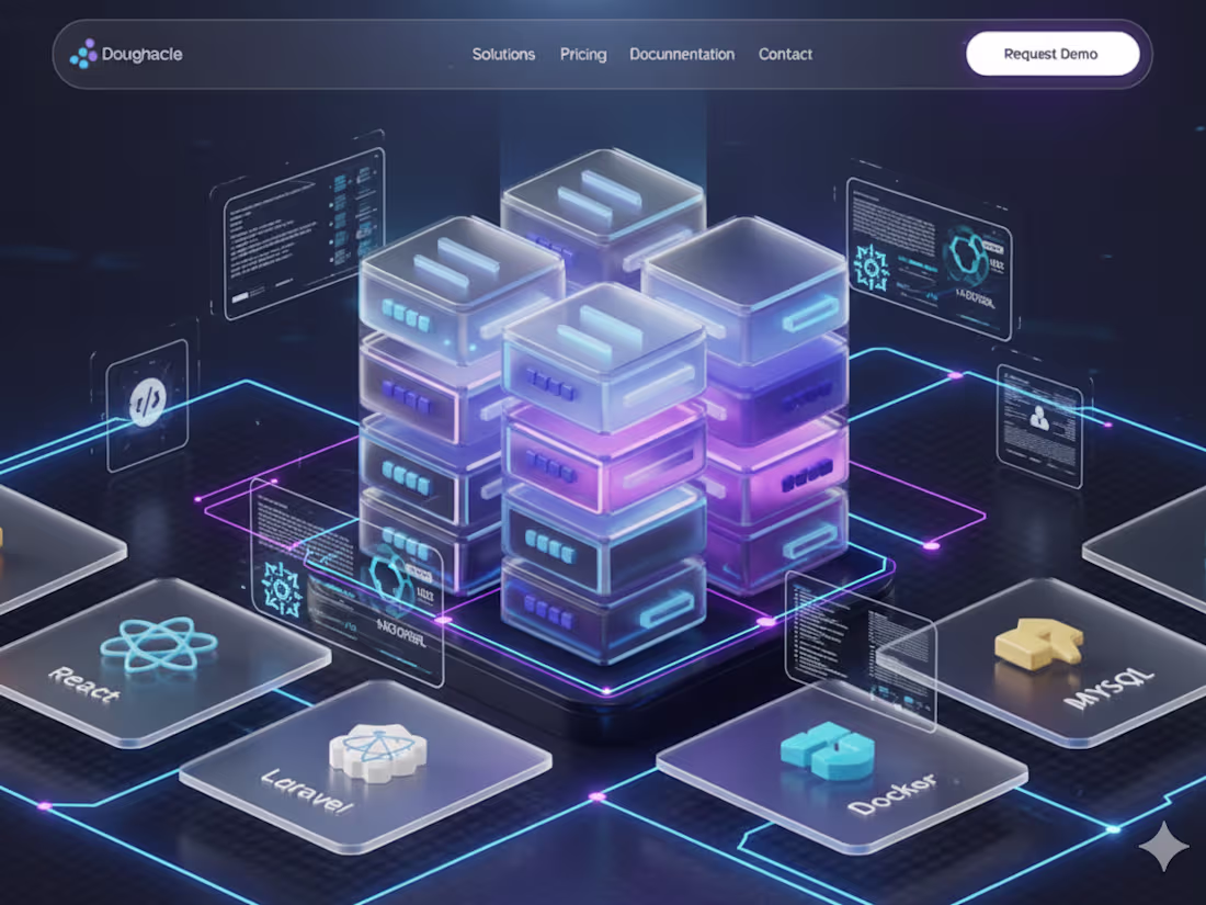 Cover image for Scalable Software Architecture & System Design for Web & Cloud