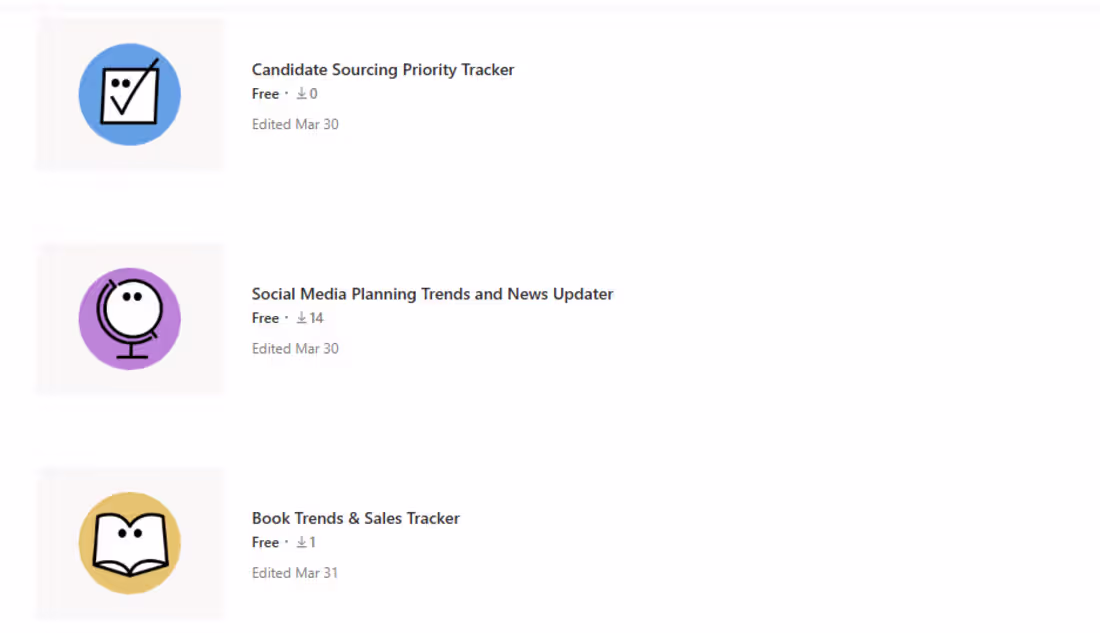 Cover image for Reflecting on my submissions to