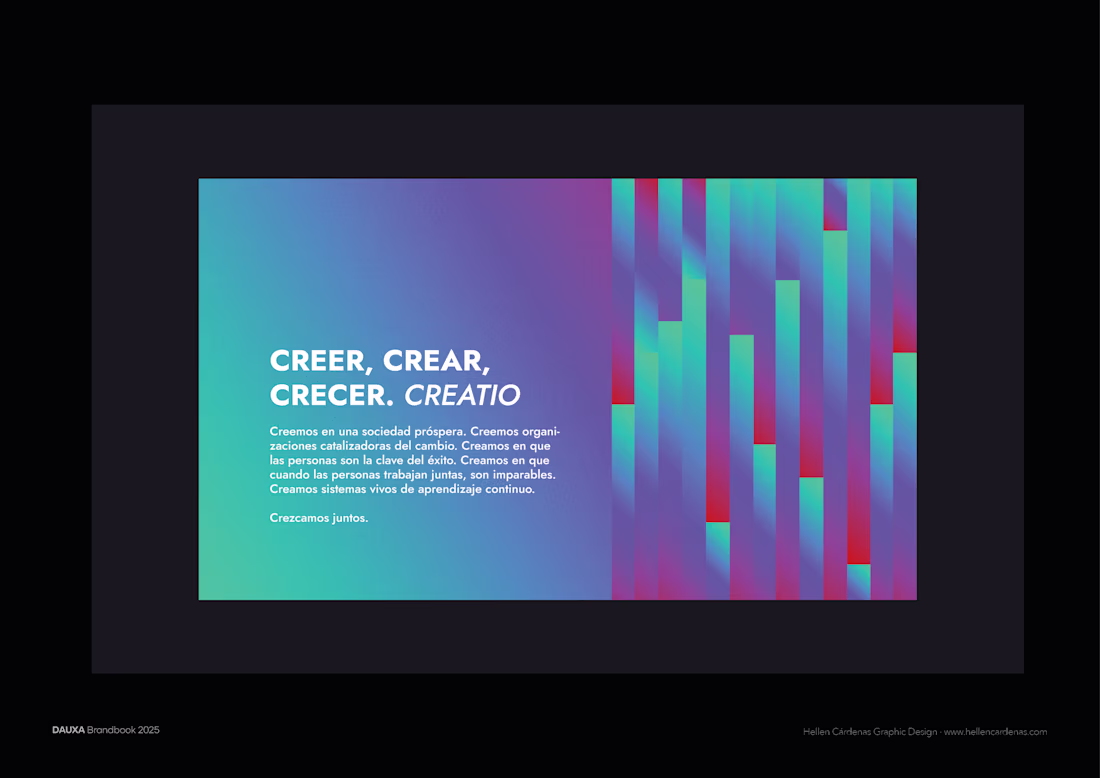 Cover image for DAUXA isn’t just a consultancy or training company — it’s a ...