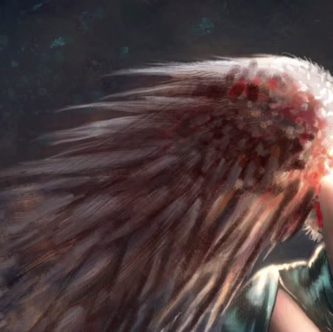 Cover image for westwaysable on Instagram: “Finally finished this painting, I’v…