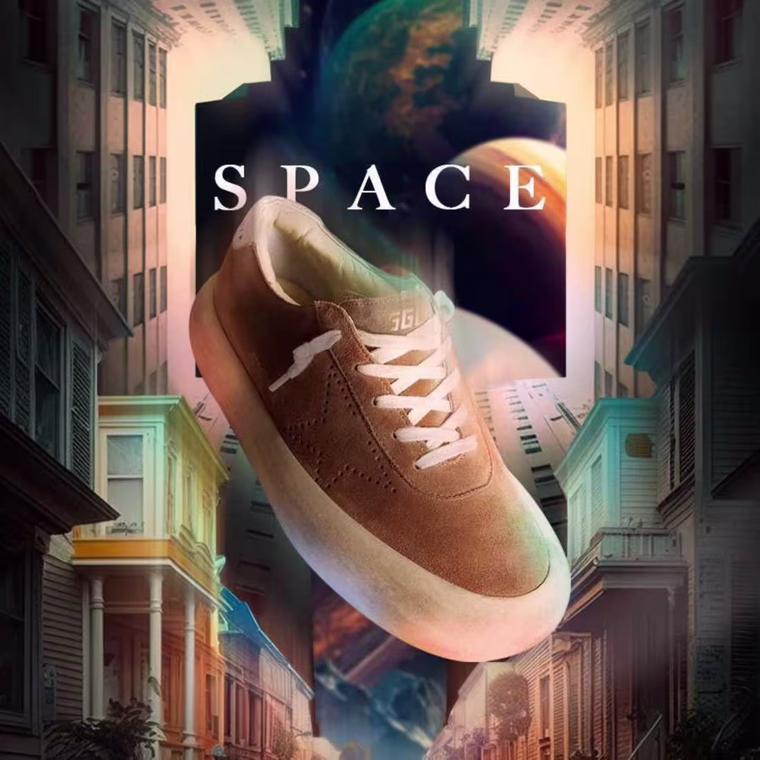 Cover image for TikTok Video Ads - Golden Goose