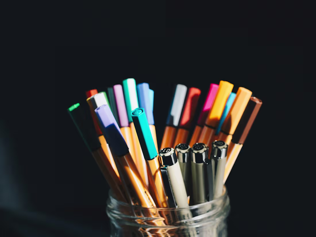 Cover image for High-quality editing and proofreading