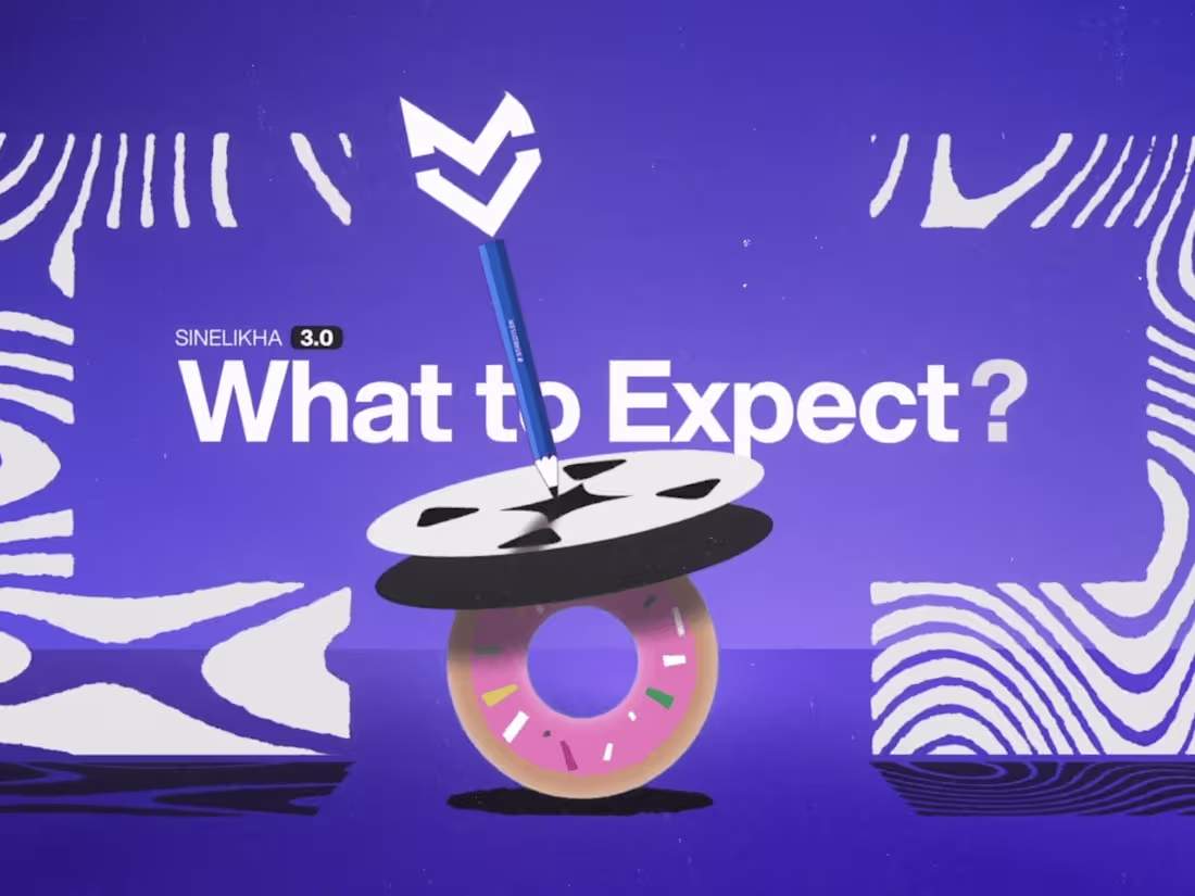 Cover image for Sinelikha 3.0 - Trailer