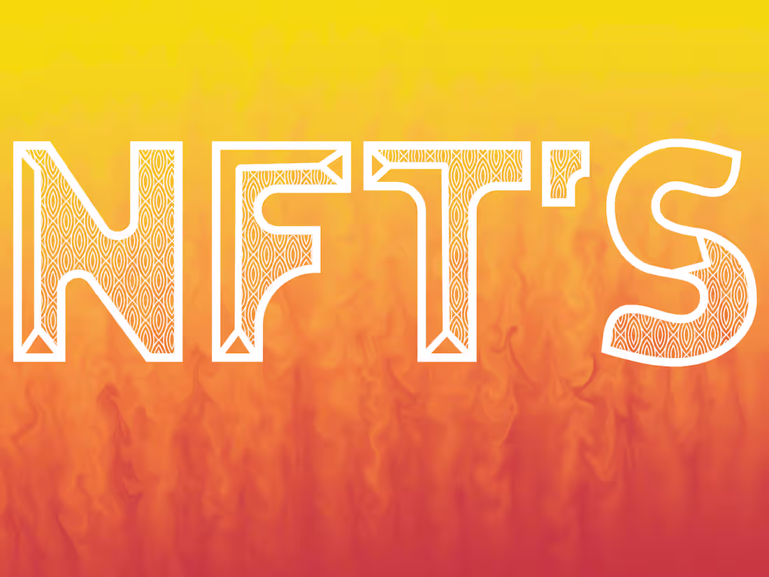 Cover image for Behance