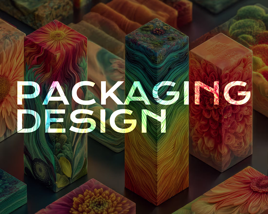 Cover image for Packaging Design Scope & Offer