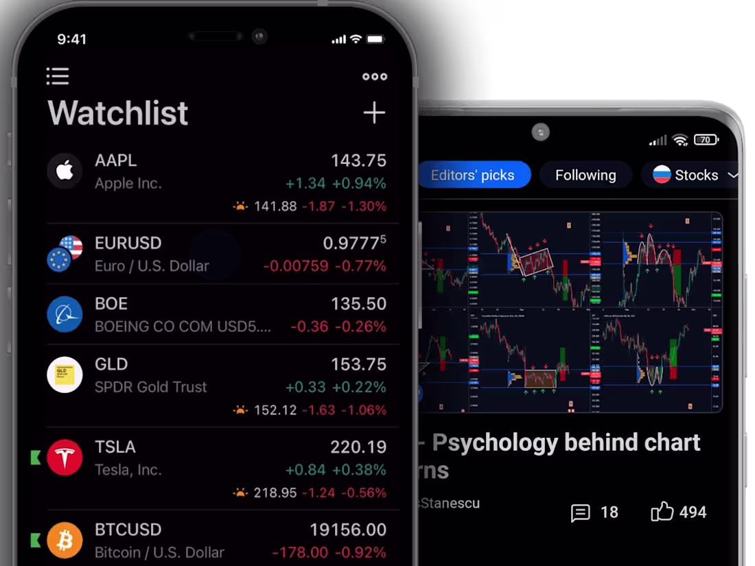 Cover image for Figma to Crypto Mobile Application Development