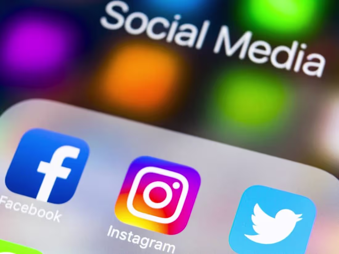 Cover image for Paid Social Media Ads and Ongoing Strategy