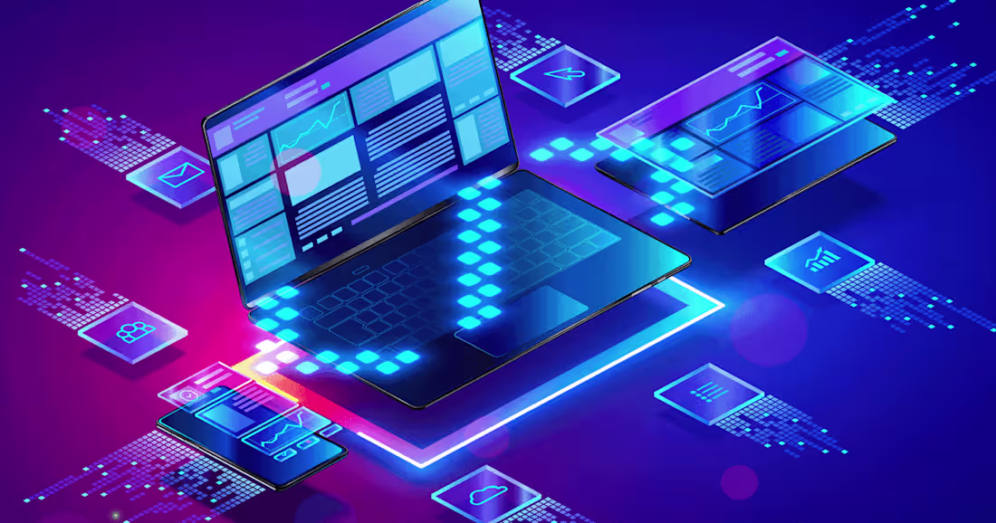 Cover image for My Framer Site