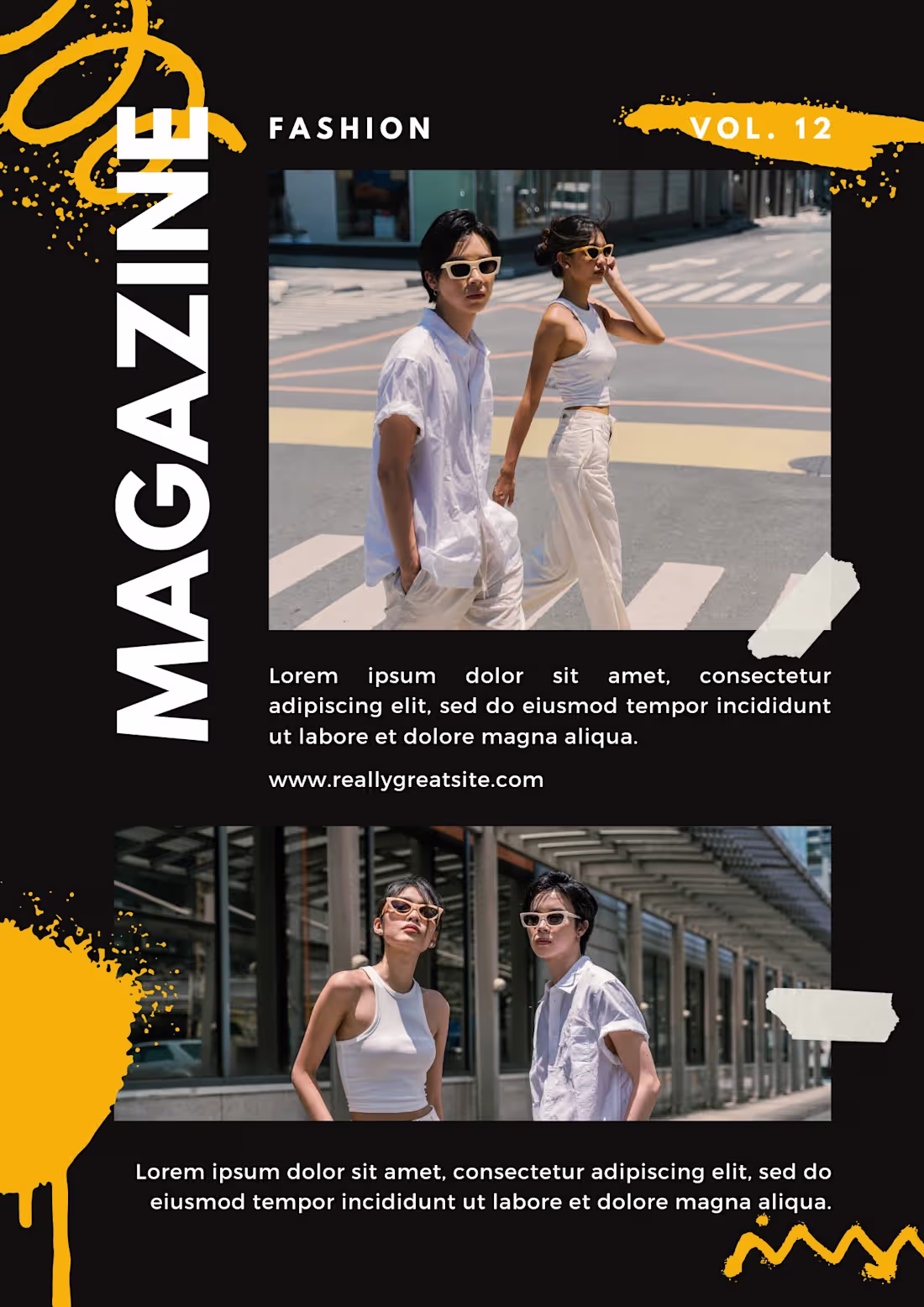 Cover image for Website Redesign for E-commerce Store