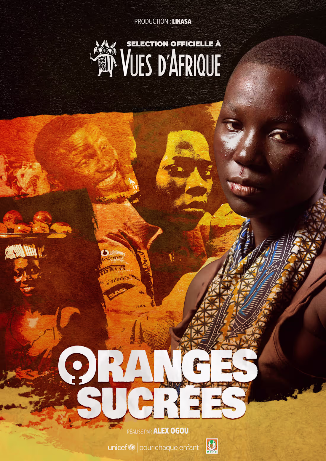 Cover image for Poster Design