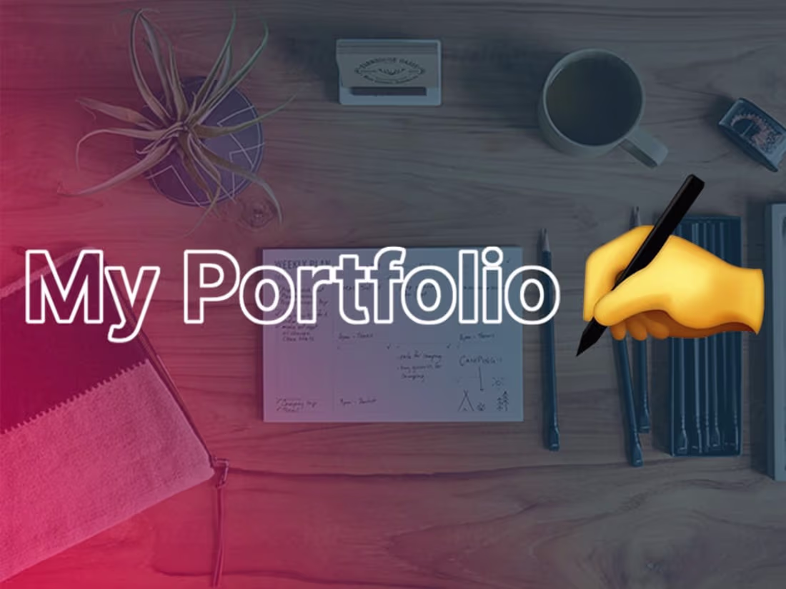 Cover image for ✍🏽 Copywriting Portfolio (Fiverr)