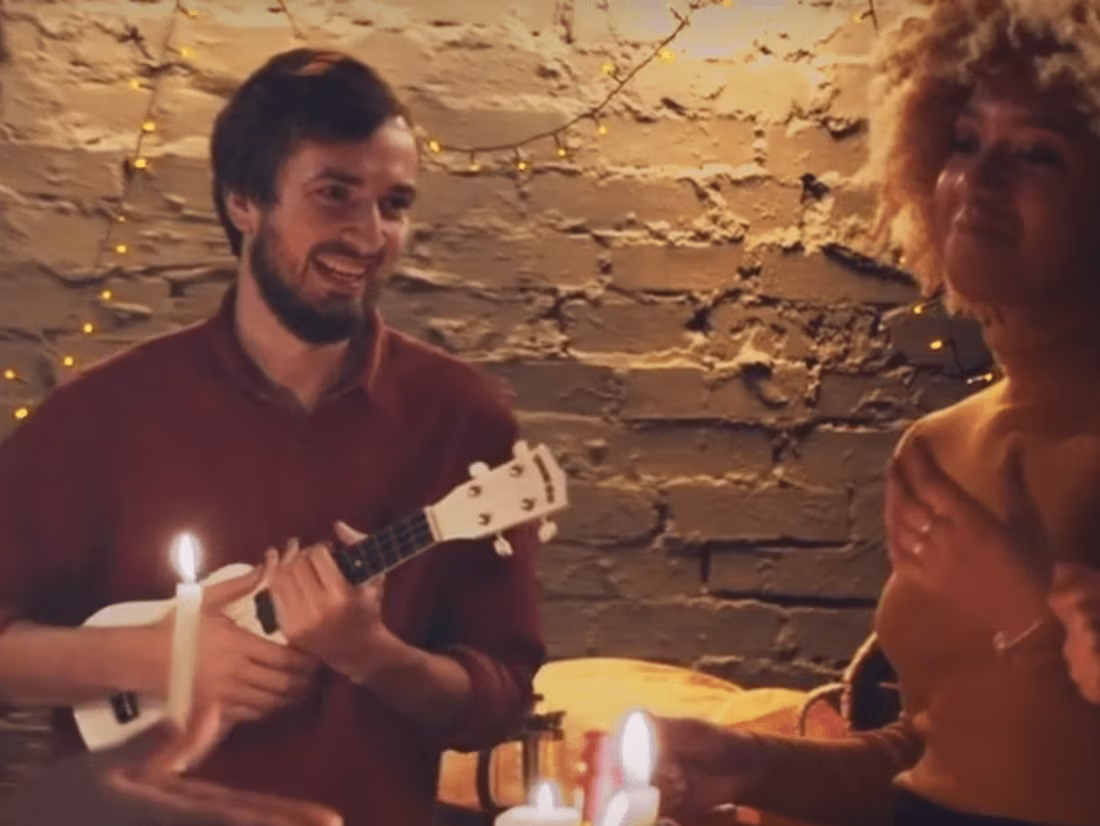 Cover image for Color Grading Demo 13