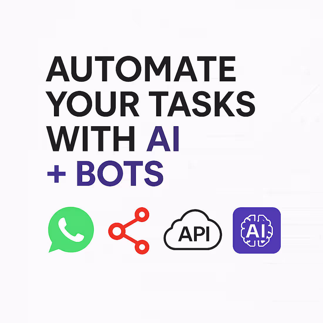 Cover image for Automation for blog posts
