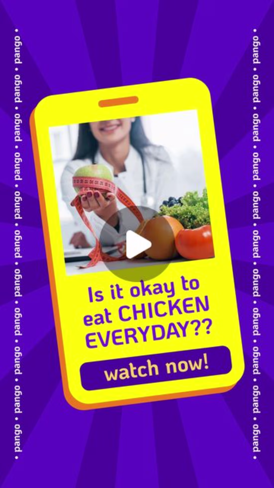 Cover image for Pango on Instagram: “Incorporating a wide variety of foods into…