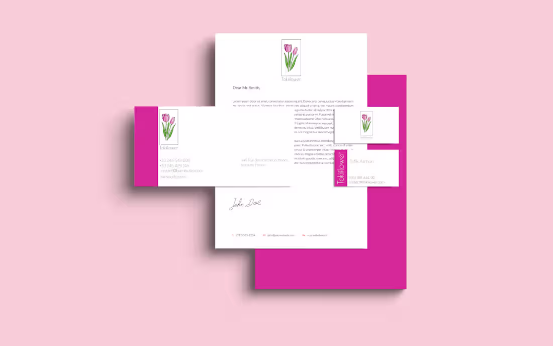 Cover image for Tokiflower