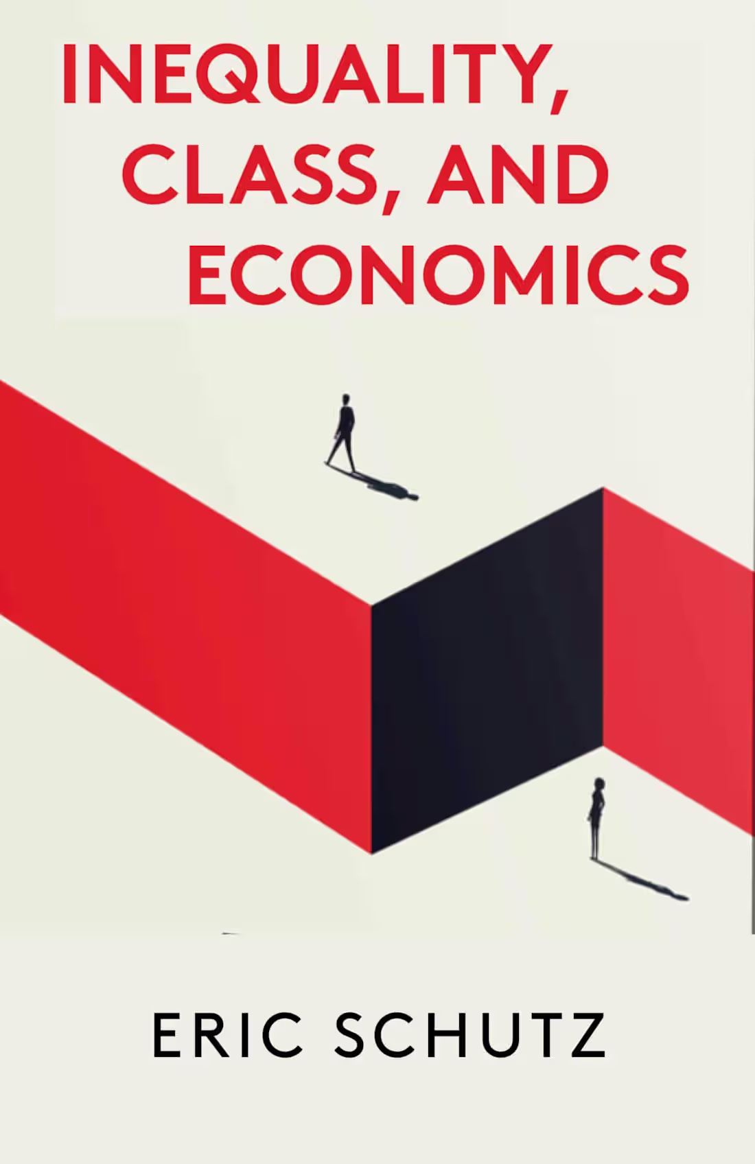 Cover image for Inequality, Class, and Economics