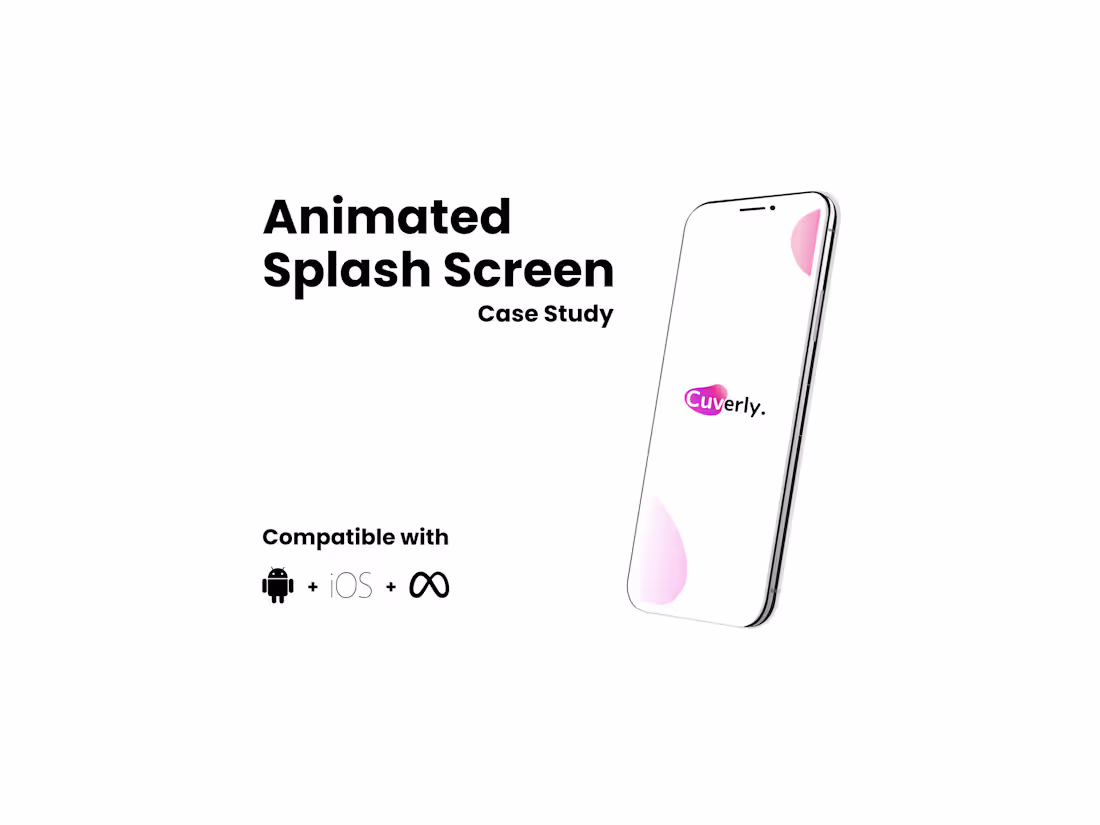 Cover image for Cuverly Case Study