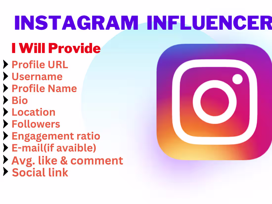 Cover image for Influencer Marketing