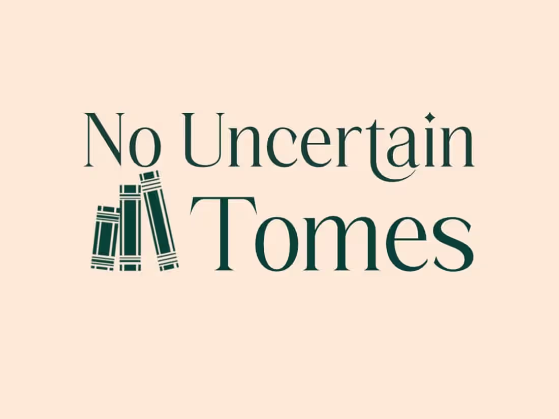 Cover image for Copy and line edit on speculative fiction manuscript