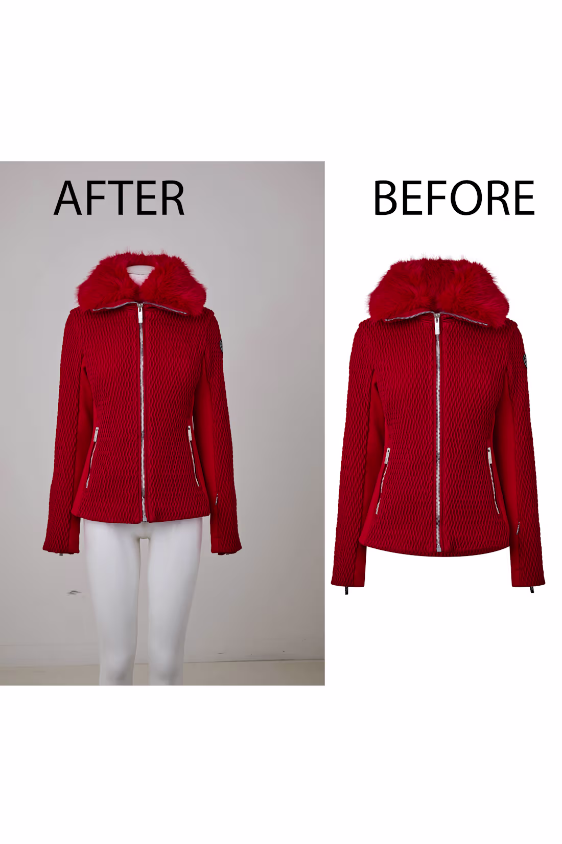 Cover image for Ghost Maniqine